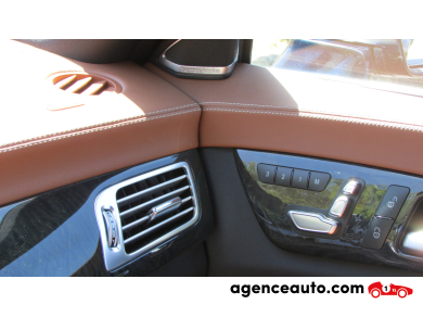 Mercedes CLS Shooting Brake — 19