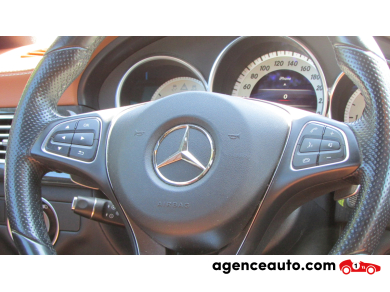 Mercedes CLS Shooting Brake — 26