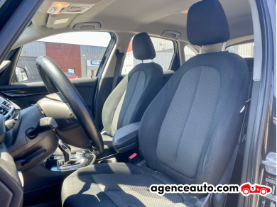Bmw Série 2 ActiveTourer — 10