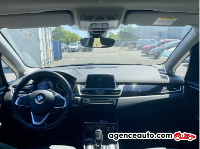 Bmw Série 2 ActiveTourer — 15