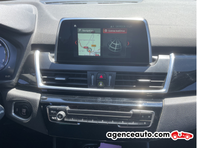 Bmw Série 2 ActiveTourer — 19