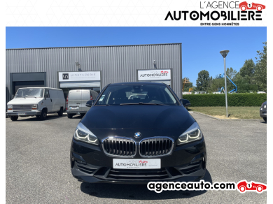 Bmw Série 2 ActiveTourer — 8