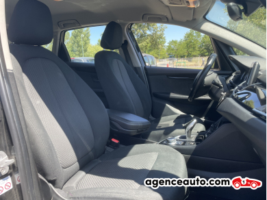 Bmw Série 2 ActiveTourer — 17