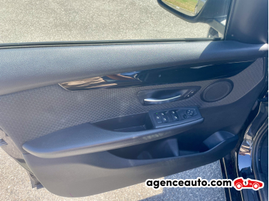 Bmw Série 2 ActiveTourer — 9