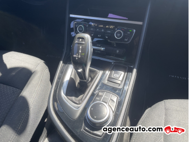Bmw Série 2 ActiveTourer — 20