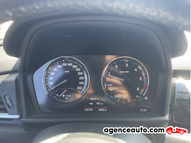 Bmw Série 2 ActiveTourer — 21