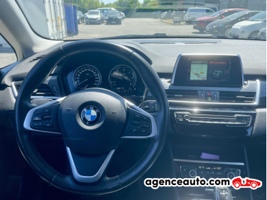 Bmw Série 2 ActiveTourer — 12