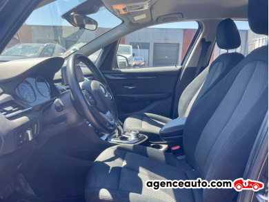 Bmw Série 2 ActiveTourer — 11
