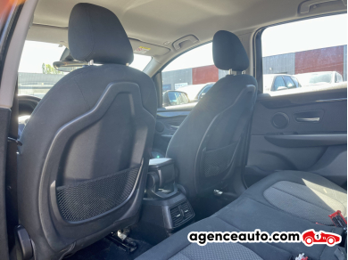Bmw Série 2 ActiveTourer — 13