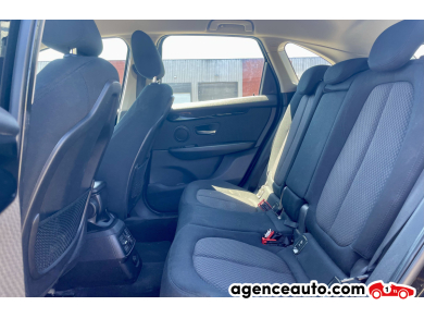 Bmw Série 2 ActiveTourer — 14