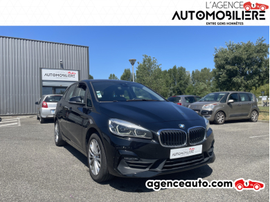 Bmw Série 2 ActiveTourer