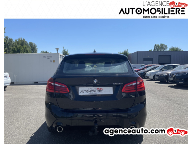 Bmw Série 2 ActiveTourer — 4