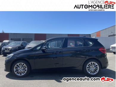 Bmw Série 2 ActiveTourer — 6