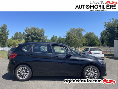 Bmw Série 2 ActiveTourer — 2