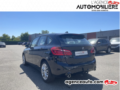 Bmw Série 2 ActiveTourer — 5