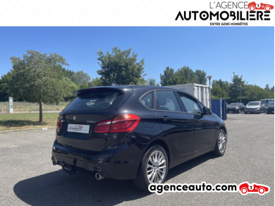 Bmw Série 2 ActiveTourer — 3