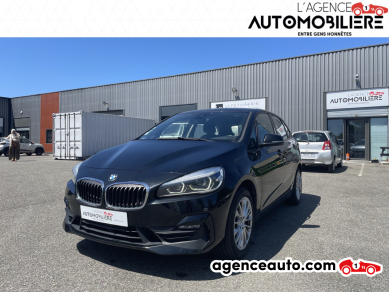 Bmw Série 2 ActiveTourer — 7