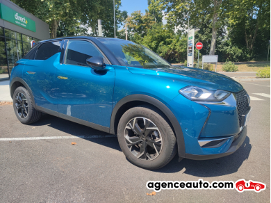 DS DS 3 — 7