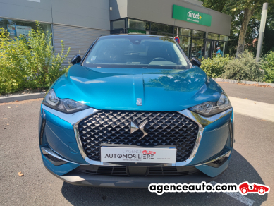 DS DS 3 — 8