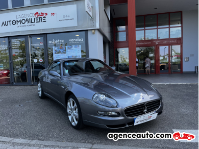 Maserati Coupé