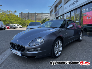 Maserati Coupé — 3