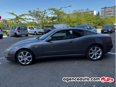 Maserati Coupé — 4