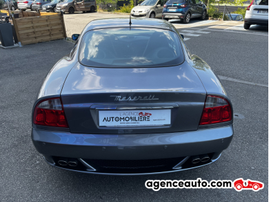 Maserati Coupé — 6