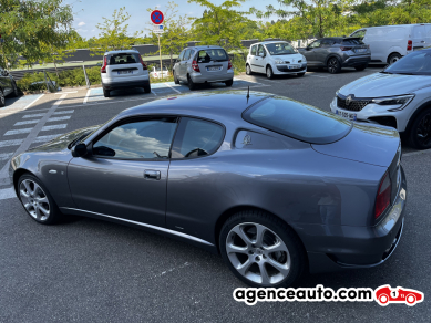 Maserati Coupé — 5