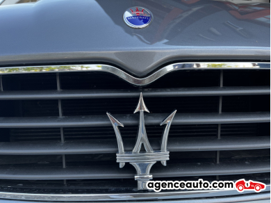 Maserati Coupé — 33
