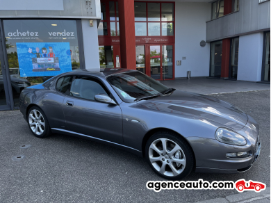 Maserati Coupé — 9