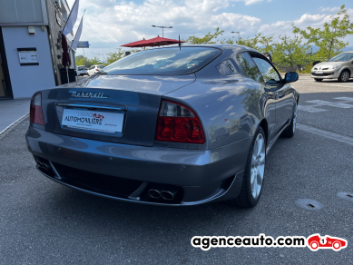 Maserati Coupé — 7