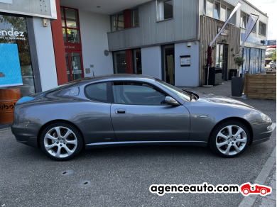 Maserati Coupé — 8