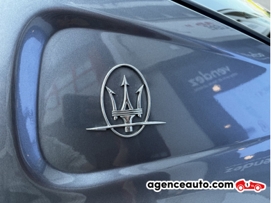 Maserati Coupé — 29