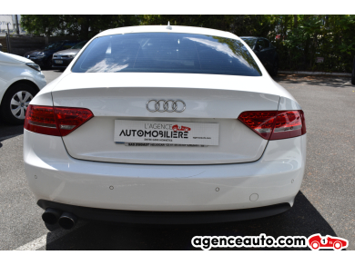 Audi A5 — 6