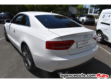 Audi A5 — 5