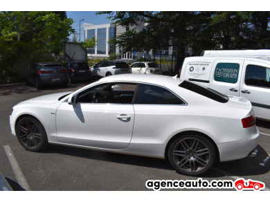 Audi A5 — 4