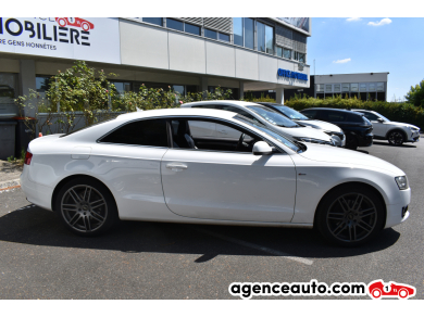 Audi A5 — 8