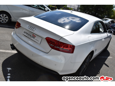 Audi A5 — 7