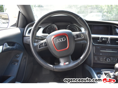Audi A5 — 11