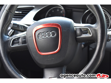 Audi A5 — 13