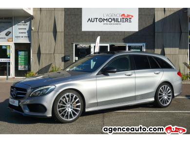 Mercedes Classe C