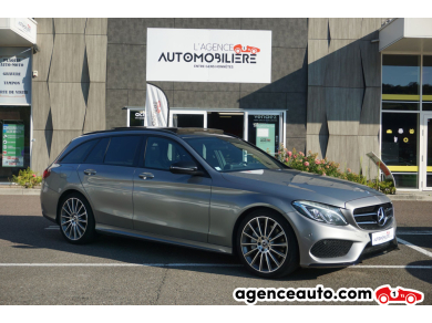 Mercedes Classe C — 3