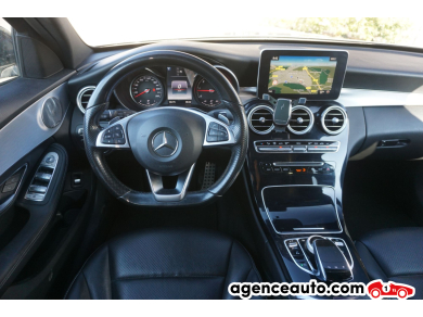 Mercedes Classe C — 15