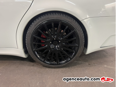 Maserati Quattroporte — 30