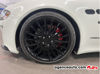 Maserati Quattroporte — 31