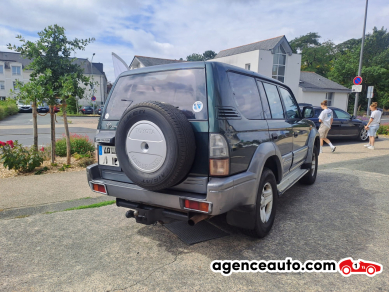 Toyota Land Cruiser — 5