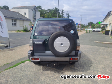 Toyota Land Cruiser — 6