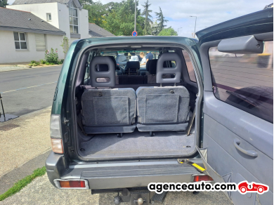 Toyota Land Cruiser — 15