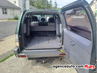 Toyota Land Cruiser — 16