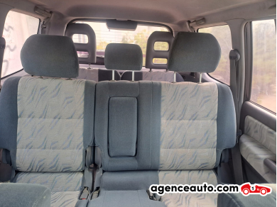 Toyota Land Cruiser — 14